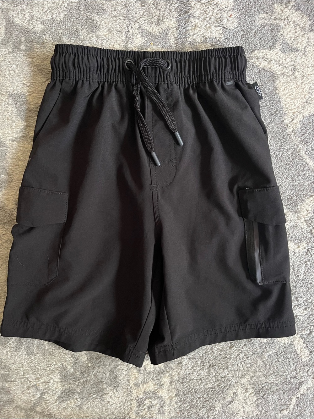 Boys Shorts